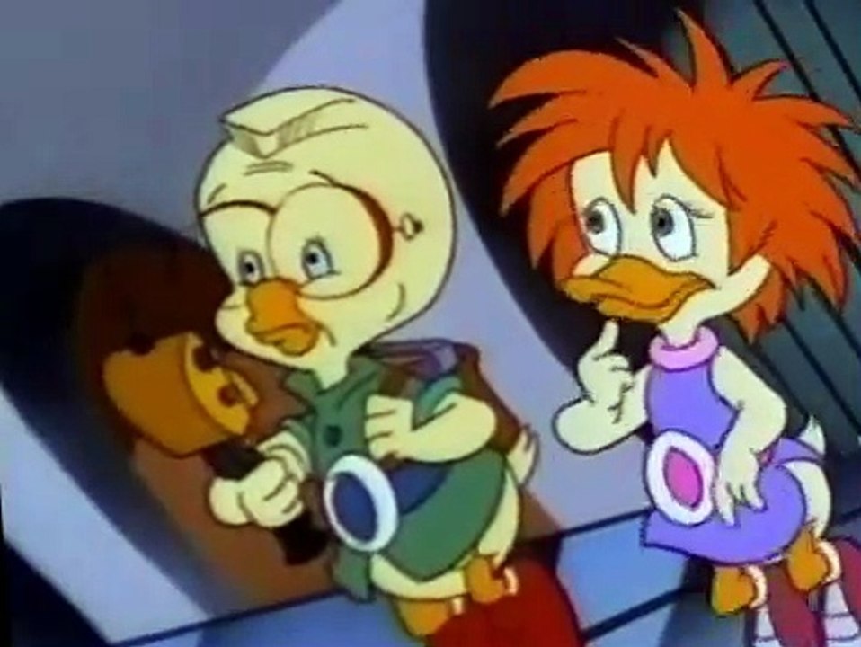Darkwing Duck S01 E33 video Dailymotion
