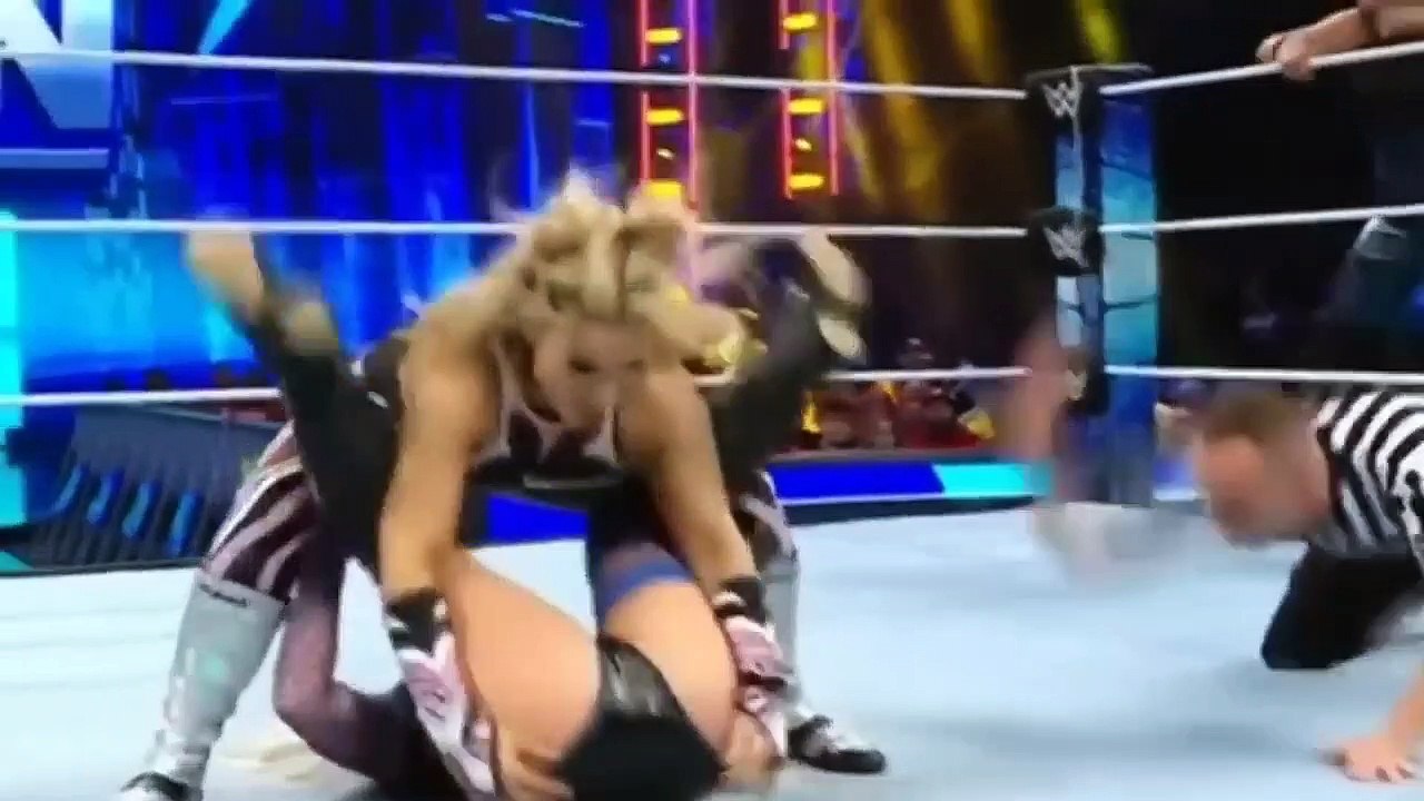 WWE Smackdown 7 April 2023 Full Highlights - WWE Friday Night SmackDowns Highlight Today 4/7/23