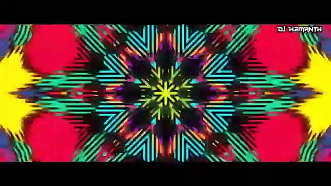 Luka Chuppi - Poster Lagwa  Remix  - DJ HEMANTH REMIX - Kartik Aaryan - Kriti Sanon - Mika Singh -