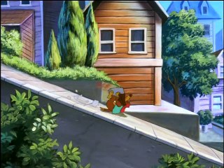 All Dogs Go to Heaven - 03x03 - Charlie the Human