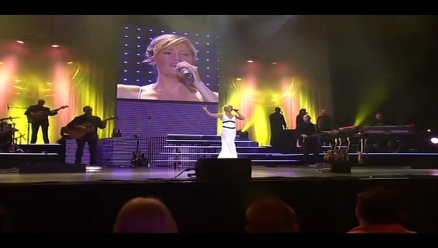 LIVE HELENE FISCHER — Jeden Morgen Wird Die Sonne Wieder Gebor'n | HELENE FISCHER: ZAUBERMOND LIVE | Konzert | (2009)