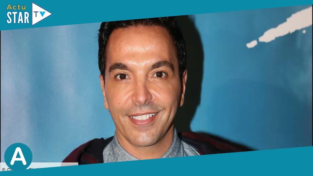 Kamel Ouali : cette passion commune qu'il partage avec son fils Rock