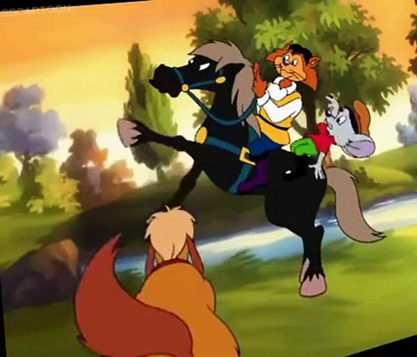 Lapitch the Little Shoemaker Lapitch the Little Shoemaker E007 The Great Slipper Slip Up