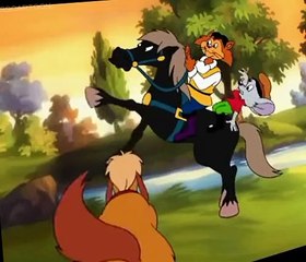 Lapitch the Little Shoemaker Lapitch the Little Shoemaker E007 The Great Slipper Slip Up