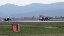 Mig-29 doados à Ucrânia podem voar más não podem lutar. Foram sabotados