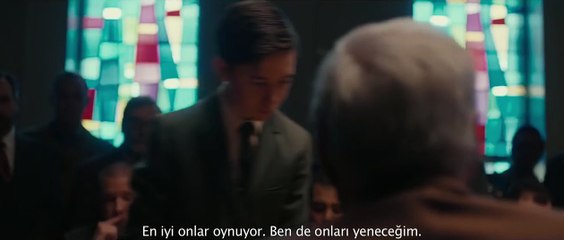 Şah Mat | movie | 2015 | Official Trailer