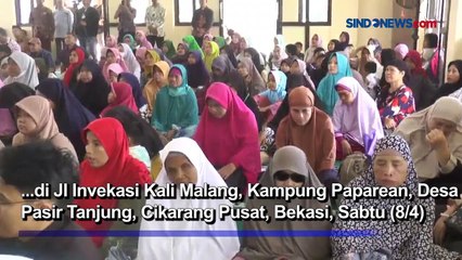 Tải video: Dikabarkan Pindah dari Partai Gerindra, Sandiaga Uno Ngaku Masih Fokus Bertugas sebagai Menparekraf