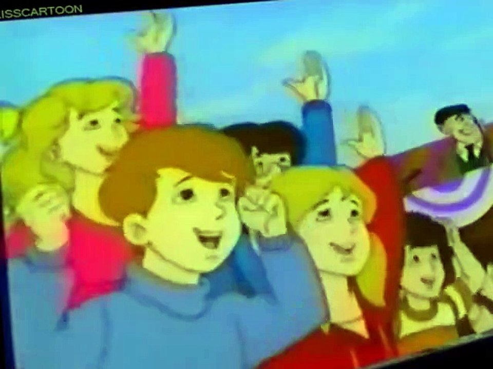 Budgie the Little Helicopter Budgie the Little Helicopter S01 E008 Boats, Boots and Budgie