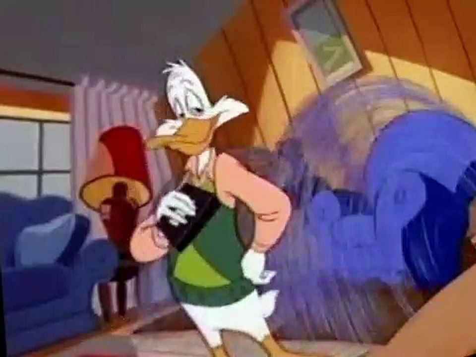 Darkwing Duck S01 E37