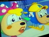 Budgie the Little Helicopter Budgie the Little Helicopter S01 E009 Copters and Robbers