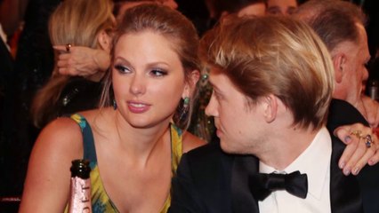 Taylor Swift and Joe Alwyn break up after six years... Taylor Swift and Joe Alwyn have broken up after six years, a source tells Page Six.