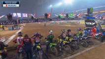 2023 Glendale Supercross - 250SX Race 1