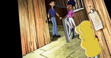 Horseland Horseland S03 E009 Oh, Baby