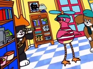 Gofrette Gofrette E023 The Pirates of Zanimo