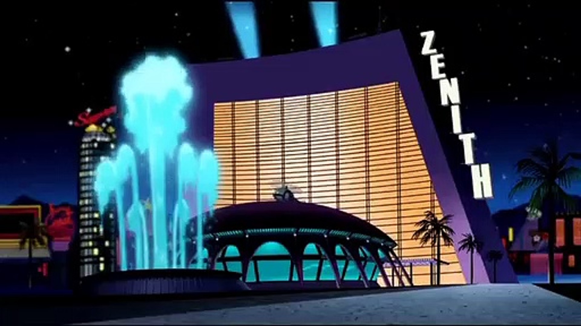 ⁣Justice League_ The New Frontier Full Movie Explained In Urdu -  Hindi _ Superman DC  Cartoon