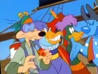 Darkwing Duck S01 E40