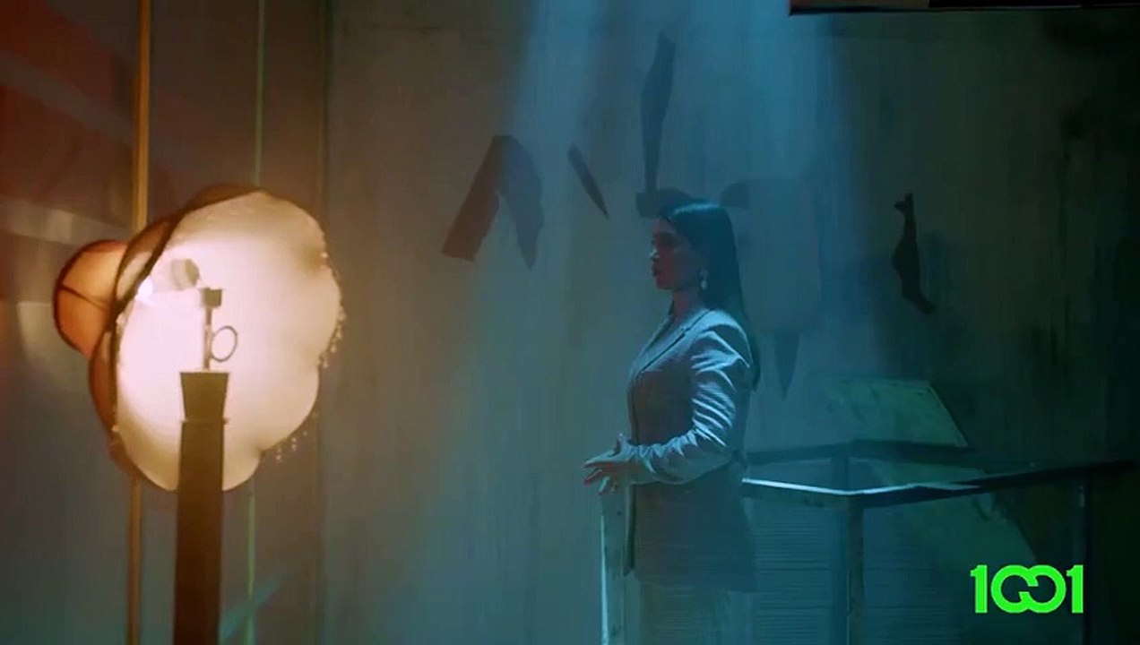 مسلسل مجنون سارة الحلقة 1 الاولي
