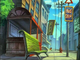 All Dogs Go to Heaven - 03x11 - When Hairy Met Silly