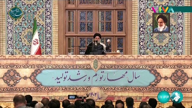 Presiden Iran Telepon Jokowi, Mau Ada Apa?