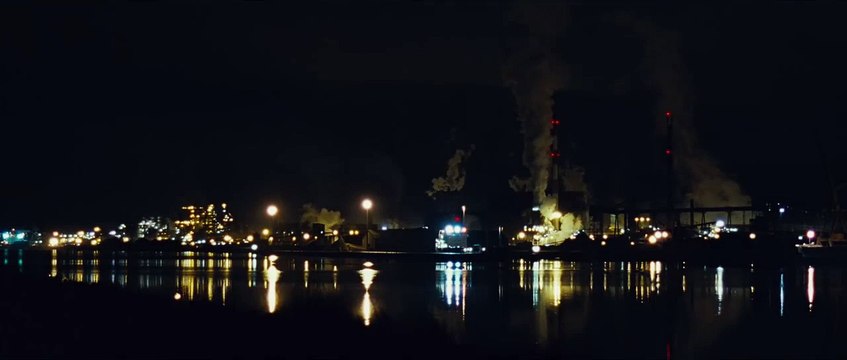 Notre jour viendra Bande-annonce (FR)