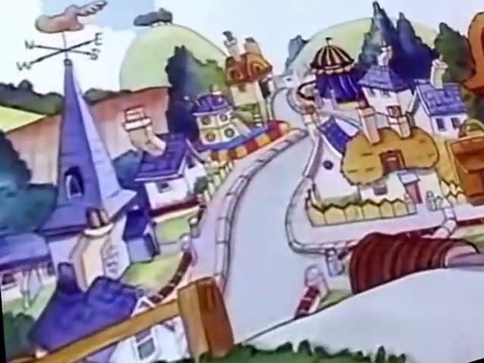 The Shoe People The Shoe People S02 E009 – Fools for Fitness