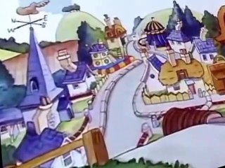 The Shoe People The Shoe People S02 E009 – Fools for Fitness