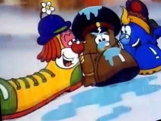 The Shoe People The Shoe People S02 E010 – From Russia with snow