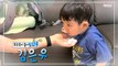 [KIDS] I like slurping! Kim Eunwoo, 꾸러기 식사교실 230409