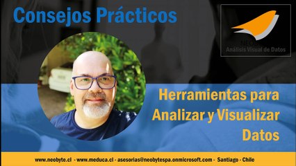 ¿Cómo visualizar Datos?