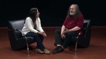 Entrevista a Richard Stallman - Software Libre