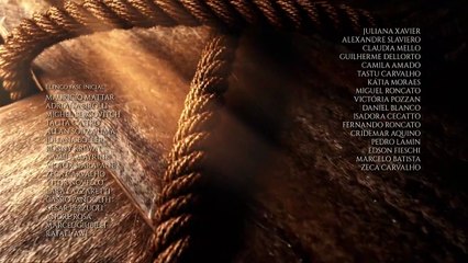 Jesus Capitulo 91 en español