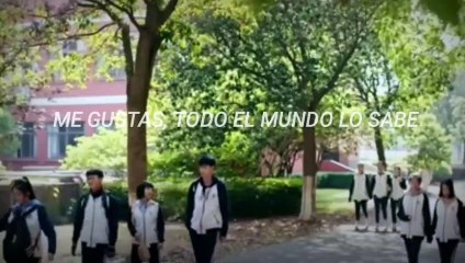 A Love So Beautiful (Un amor tan hermoso) - SUB ESPAÑOL