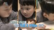[KIDS] Child feeling uncomfortable with chewing, any solutions?, 꾸러기 식사교실 230409