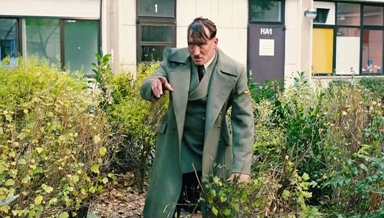 Er ist wieder da (2015)