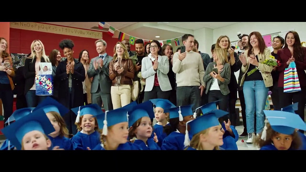 Leitfaden für die perfekte Familie (2021)