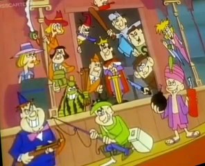 Batfink Batfink E096 Tough Macduff