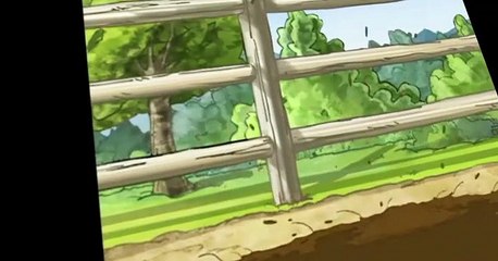 Horseland Horseland S02 E010 Riding In Style