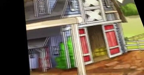 Horseland Horseland S02 E011 International Sarah