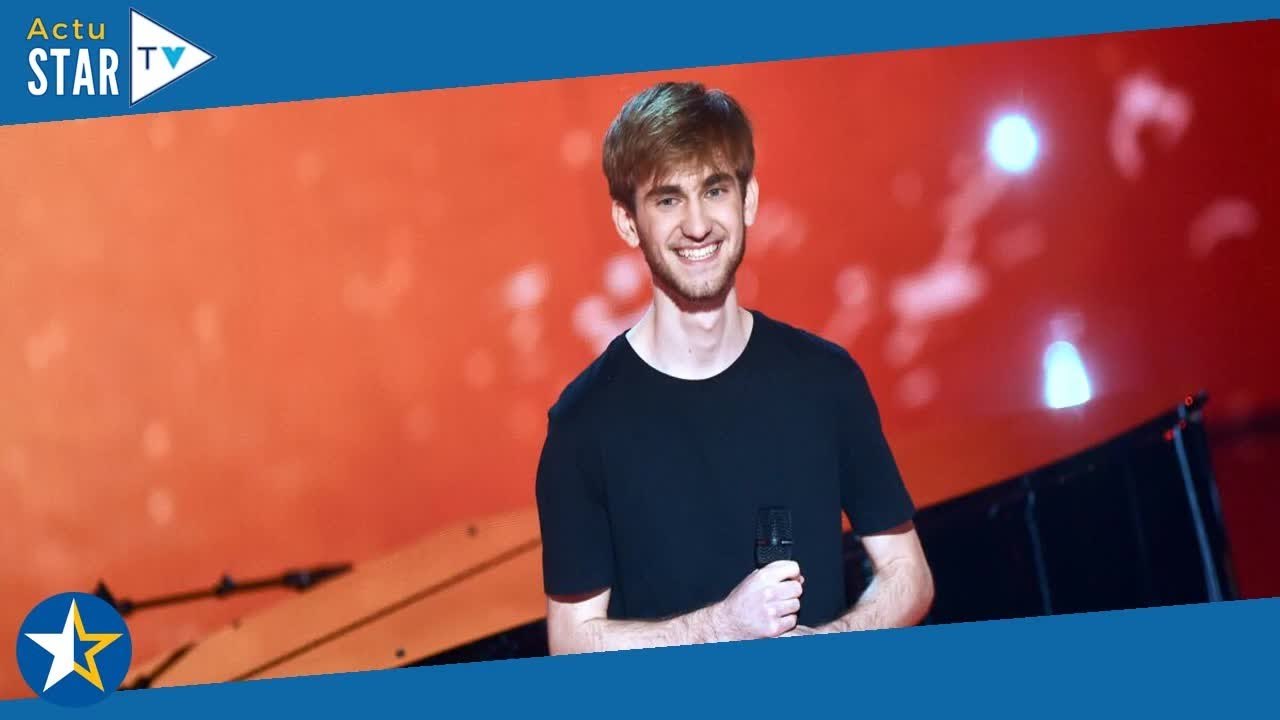 "Je ne pensais pas que c'était possible" : Ivann (The Voice 2023) ne savait pas que des coachs étaie