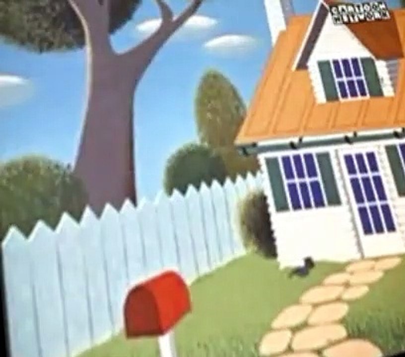 Tom and Jerry Tom and Jerry E120 – Landing Stripling