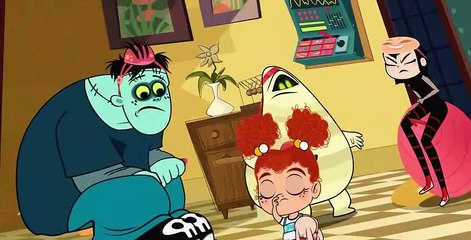 Hotel Transylvania: The Series S01 E07