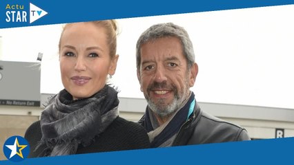"Une petite aventure amoureuse..." : Michel Cymes recalé, sa suggestion concernant Adriana Karembeu