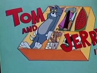 Tom and Jerry Tom and Jerry E123 – The Tom and Jerry Cartoon Kit