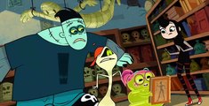 Hotel Transylvania: The Series S01 E21