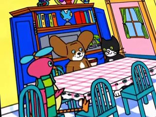 Gofrette Gofrette E029 Crazy Flu!