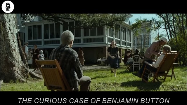 The Earth Rotates Backwards, Babies Are Born Old & Get Younger As They Age