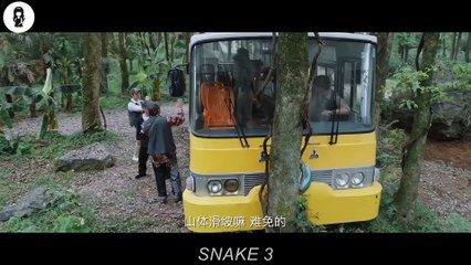 US and China Use 2 Ancient Beasts as Weapons for WW3