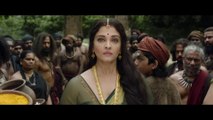PS2 Hindi Trailer - Mani Ratnam - @ARRahman  - Subaskaran - Madras Talkies - Lyca Productions
