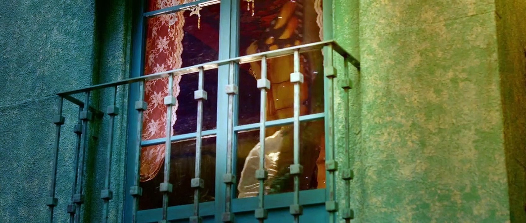 Die Sinnlichkeit des Schmetterlings (2017)