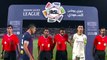 RONALDO AT THE DOUBLE  Al Nassr hits FIVE vs. Al-Adalah! _ Saudi Pro League Highlights _ ESPN FC